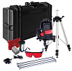 Лазерный уровень ADA UltraLiner 360 4V Set