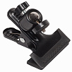 Крепление универсальное-зажим ADA Universal Clamp