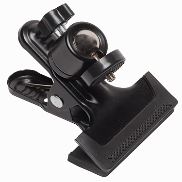 Крепление универсальное-зажим ADA Universal Clamp