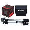 Лазерный уровень ADA Cube Professional Edition