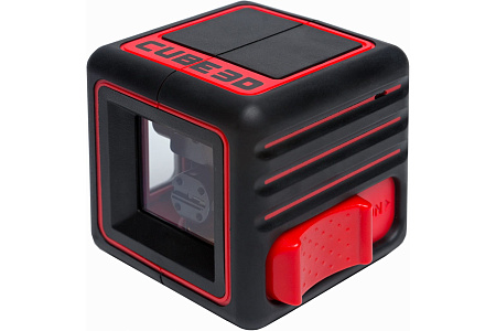 Лазерный уровень ADA Сube 3D Professional Edition 