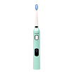 Электрическая  зубная щетка, GALAXY LINE GL4981 ,время непрерывной работы до 1,5 ч.9 режимов	