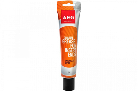 Смазка для буров AEG  100гр (30540)