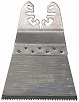 Полотно пильное погружное по твердой древесине Hilberg Cr-V 68*40*18TPI