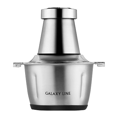 Чоппер электрический, Galaxy LINE GL 2380, 500 Вт,  объем чаши 1,8 л