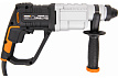 Перфоратор WORX WX339, 800Вт