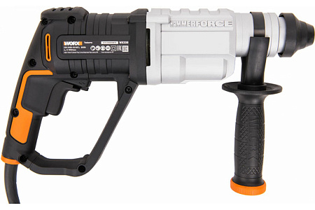 Перфоратор WORX WX339, 800Вт