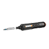 Отвертка аккумуляторная WORX WX240