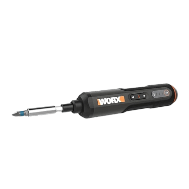 Отвертка аккумуляторная WORX WX240