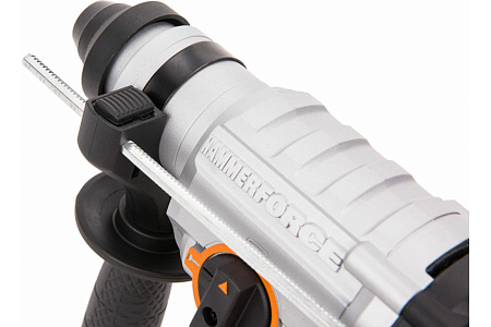 Перфоратор WORX WX339, 800Вт