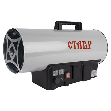 Ставр ПТГ-33 Э Пушка тепловая газовая 33 кВт