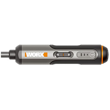 Отвертка аккумуляторная WORX WX240