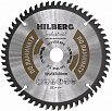 Диск пильный Hilberg Industrial Ламинат 165*20*56Т
