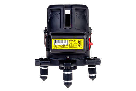 Лазерный уровень ADA PROLiner 4V Set