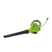 Воздуходув-пылесос Greenworks BL3000 3000W электрический