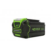 Аккумуляторная батарея 5 А/ч Greenworks G40B4 Li-ion 40В