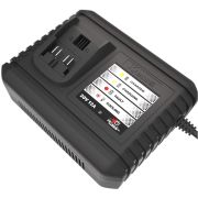 Зарядное устройство, KRESS, KAC22, 20В, 12A