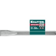 KRAFTOOL Grand, 22х200 мм, слесарное зубило по металлу