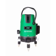 Лазерный уровень Instrumax Constructor 4D GREEN