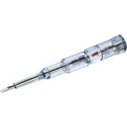 ЗУБР многофункциональный тестер напряжения 70 - 250В, 70-600В