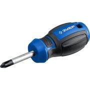 ЗУБР Профессионал  PH2x40 отвертка