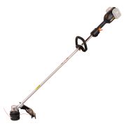 Триммер аккумуляторный WORX WG185E.9, 40В, бесщеточный, ( без АКБ и ЗУ) коробка