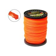 Леска TWISTOP 3,0мм 280м, квадрат REZER