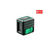 Лазерный уровень ADA Cube Mini Green Basic Edition