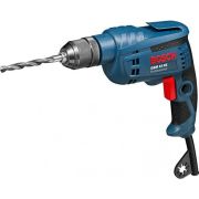 Дрель Bosch GBM 10 RE (600Вт, 0-2600 об/мин, 1.7кг)