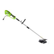 Триммер садовый электрический Greenworks 1200Вт GST1246 Deluxe
