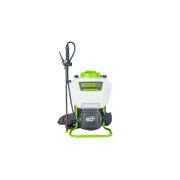 Опрыскиватель Аккумуляторный GREENWORKS 60V GW-BPS60 ( без АКБ и ЗУ)