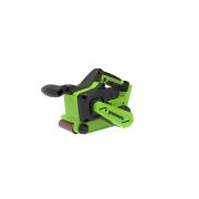 Шлифовальная машина 24В ленточная Greenworks G24BS б/щ