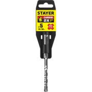 STAYER, 5х110 мм, SDS-Plus, Professional