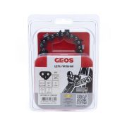 Цепь пильная GEOS 35TC 72 (20«, 3/8», 1.5, 72зв)