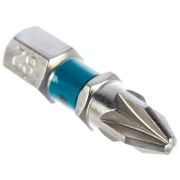 Бита PZ2х25//Gross