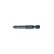 Бита Felo крестовая серия Industrial PZ 2X50, 10 шт 03102510