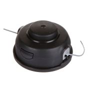 Головка для тримерра Greenworks с леской в сборе для GD40BC 40V 1301507, GD40BCB 40V 2105707, GST1246 1200W Deluxe 1301807