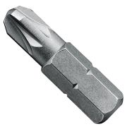 Бита WP PZ3х25мм