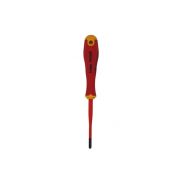 Отвертка Felo диэлектрическая PH 1 +/- E-Slim Ergonic 41619290