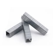 Скобы для степлера, 14мм, Тип 53, толщина 0,74, ширина 11,4мм (1000шт)