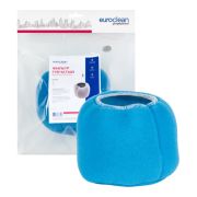 Фильтр полиуретановый для пылесоса MAKITA, 1 шт., влажная уборка, бренд: EUROCLEAN