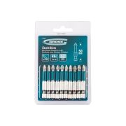 Бита PH-2x50мм, сталь S2//Gross