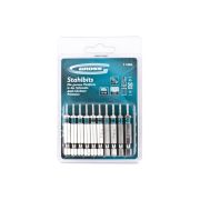 Бита GROSS TORX-6х50мм, сталь S2//GROSS
