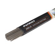 Электроды сварочные PATRIO, марка AHO-21, диам. 2,5, длина 350мм