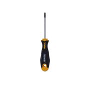 Отвертка Felo  Ergonic крестовая PZ 1X80 40110210