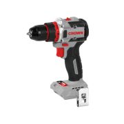Дрель аккумуляторная B3+ BL CT21128HMX-2 BMC 20В/2Ач/50Нм //CROWN