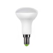 Лампа светодиодная LED-R-50 - standart 3 Вт 160-260В Е14, 3000к