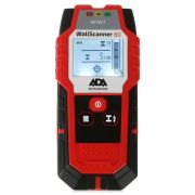 Детектор проводки ADA Wall Scanner 80