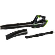 Воздуходув аккумуляторный  Greenworks GC82BLB 82V , для работы с ранцевым АКБ  (210 км/ч) Б/Щ