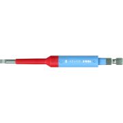 Бита Felo диэлектрическая SL 4,0x0,8 115 мм VDE 03041590